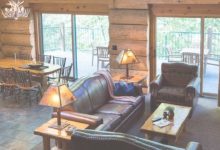 Wilderness 5 Bedroom Retreat Cabin