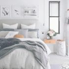 Cozy Neutral Bedroom