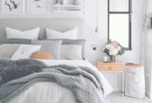 Cozy Neutral Bedroom