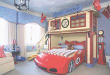 Cool Car Bedrooms