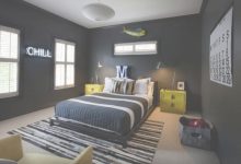 Teenage Male Bedroom Designs