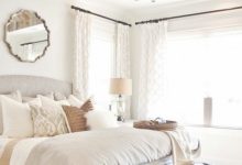 French Country Modern Bedroom