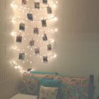 Christmas Light Decorating Ideas Bedroom