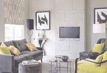 Colors That Go With Gray Furniture