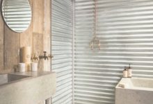 Inexpensive Bathroom Shower Wall Ideas
