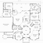 9 Bedroom House Plans