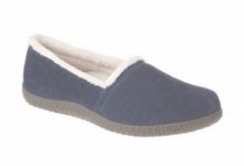 Bedroom Slippers With Arch Support