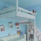Teenage Loft Bedroom Designs