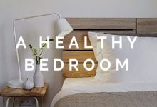 Healthy Bedroom