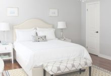Silver Gray Paint For Bedroom