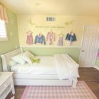 Girls Small Bedroom Ideas