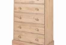 Pine Bedroom Chest Of Drawers