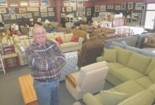 Wally's Warehouse Furniture Locations