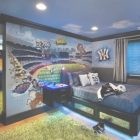 New York Yankees Bedroom