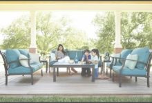 Allen And Roth Outdoor Furniture