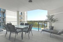 3 Bedroom Holiday Apartments Perth