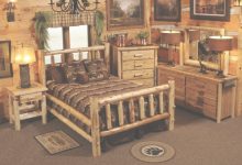 Cedar Bedroom Sets