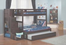 Twin Bunk Bed Bedroom Sets