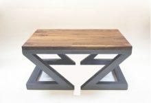 Iron And Wood Furniture