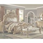 Victorian Style Bedroom Sets