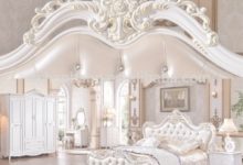 Bedroom Royal