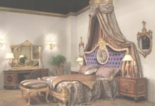 Vintage Victorian Bedroom Furniture