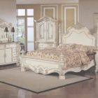 Antique White Bedroom Furniture
