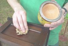 How To Use Murphy Oil Soap On Furniture