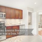 3 Bedroom Apartments For Rent In Union Nj