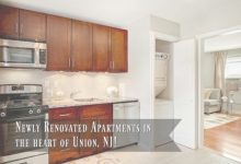 3 Bedroom Apartments For Rent In Union Nj