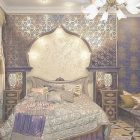 Arabian Bedroom Decor