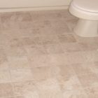 Sheet Vinyl Flooring Bathroom