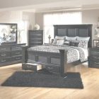Black Ashley Bedroom Set