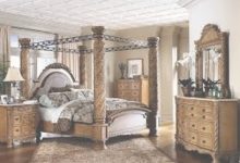 King Size Bedroom Sets At Ashley Furniture