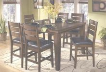 Ashley Furniture High Top Table