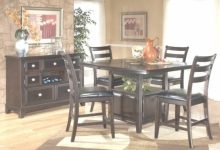 Ashley Furniture Kitchen Table And Chairs