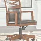 Ashley Furniture Office Chairs