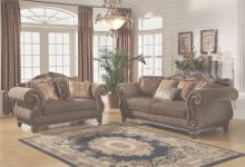 Ashley Furniture 3 Piece Living Room Set