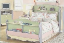 Ashley Furniture Girl Bedroom Set