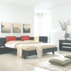 Asian Inspired Bedroom Furniture