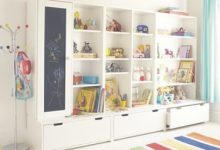 Storage Ideas Childrens Bedroom