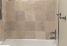Bathroom Tub Tile Ideas