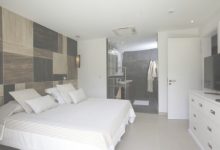 Bedroom With Ensuite Bathroom