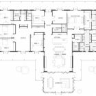 Simple 6 Bedroom House Plans