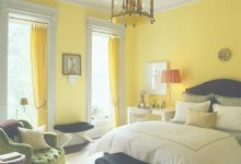 Yellow Bedrooms Feng Shui