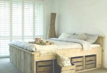 Bedroom Furniture Made Out Of Pallets