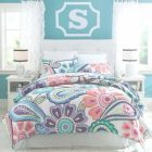 Teenage Girl Bedroom Comforter Sets