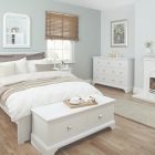 Bedroom White Furniture Ideas
