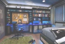 Cool Small Bedroom Designs For Guys