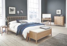 Ercol Bedroom Furniture
